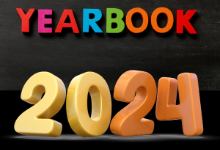 2024 Yearbook Picture Folders