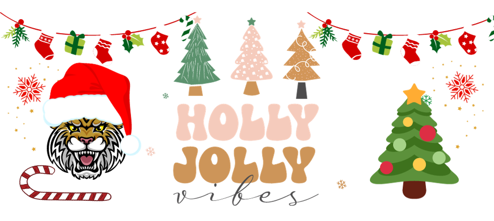Holly Jolly