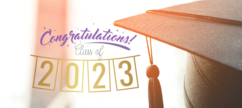 Class of 2023