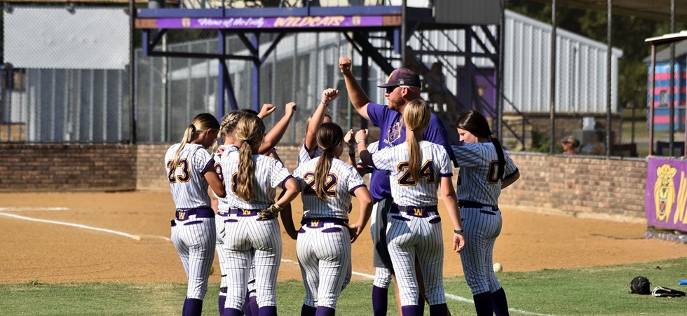 softball