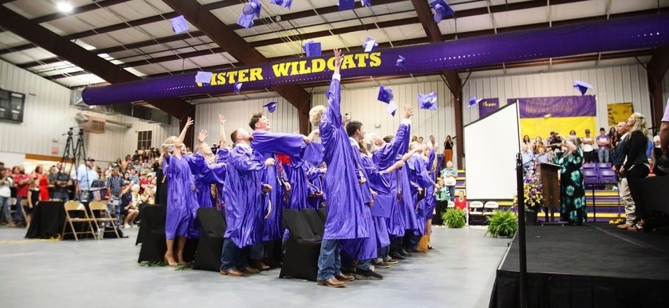 Graduation
