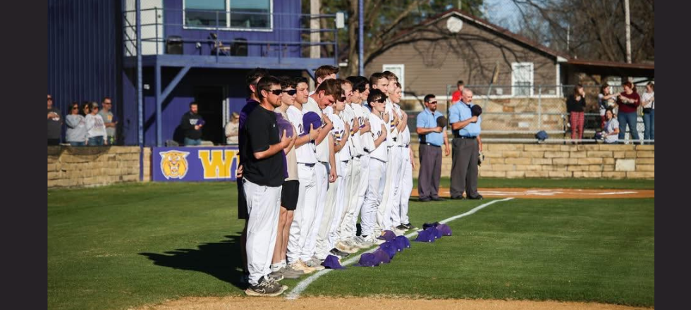 Baseball